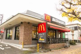 マクドナルド 20号八王子並木町店