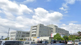 東松山市立市民病院