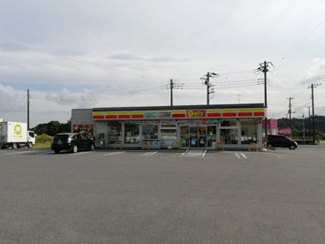 デイリーヤマザキ 長南芝原店の画像1