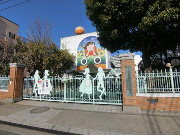 私立東京成徳短期大学附属幼稚園の画像1
