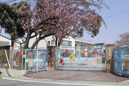 私立明照幼稚園の画像1