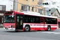 京阪バスのりば　東御蔵山の画像1