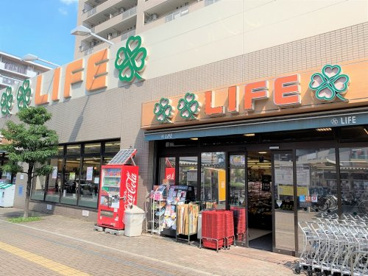 ライフアクトピア北赤羽店の画像1