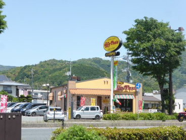 ジョリーパスタ山口店の画像1