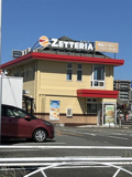 ゼッテリア　山口バイパス店