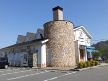石窯パン工房山口店