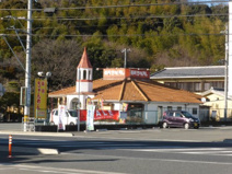 長崎ちゃんめん山口御堀店