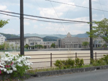 山口中央高校