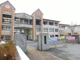 山口市立宮野小学校