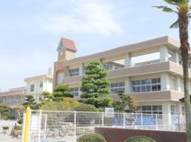 山口市立大歳小学校