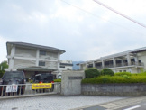 山口市立大殿小学校