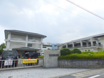 山口市立大殿小学校