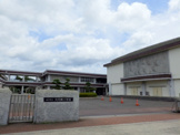 山口市立大内南小学校