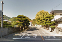山口市立湯田小学校