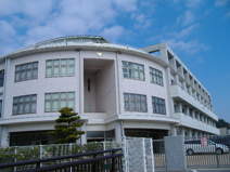 山口市立白石小学校