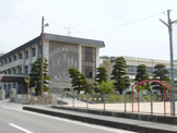 山口市立平川小学校
