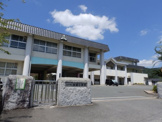山口市立良城小学校