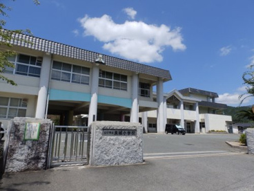 山口市立良城小学校の画像1
