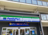 ファミリーマート横浜西寺尾一丁目店
