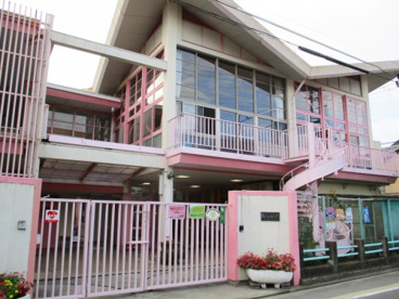 京都市立西院幼稚園の画像1
