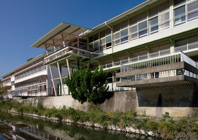 清水学園専門学校の画像1