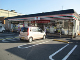 セブンイレブン 京都太秦蚕ノ社店