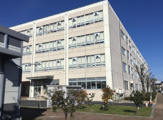 小学校 新潟市立東山の下小学校