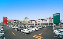 OPSIA misumi(オプシア ミスミ)