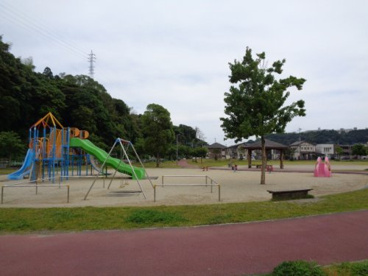 中間公園の画像1
