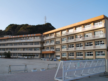 向陽小学校の画像1