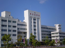 済生会山口総合病院