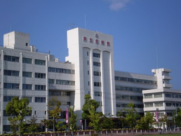 済生会山口総合病院の画像1