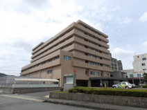 日本赤十字病院