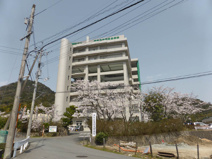 済生会湯田温泉病院