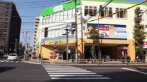 コープみらい コープ府中寿町店