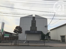 ふちむかい眼科