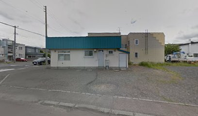 手稲警察署 前田交番の画像1