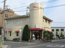 パティシエオカダ