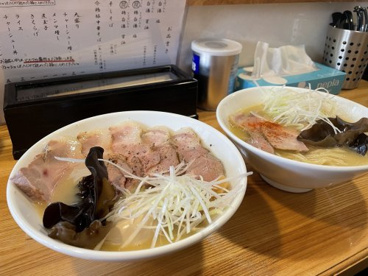 麺や一想の画像2