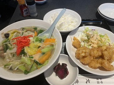 中国料理大幸の画像2