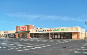 FEEL(フィール) みのりタウン店の画像1