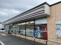 セブンイレブン 山口小郡昭和通り店