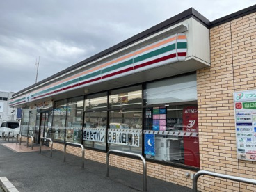 セブンイレブン 山口小郡昭和通り店の画像1