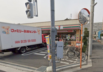 セブンイレブン 江戸川東葛西4丁目店