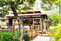 カキノキテラス