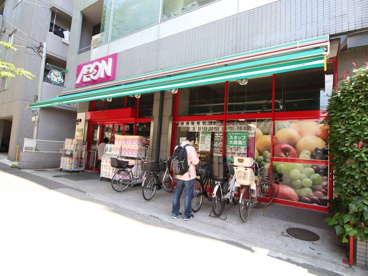 まいばすけっと板橋駅南店の画像1