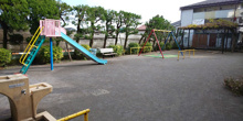 公園 東雪谷あすなろ児童公園