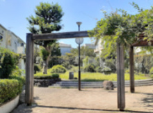 昴児童公園