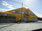 タックルベリーＢiＧＢerry日立６号店