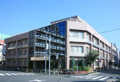 赤羽中央総合病院の画像1